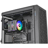 Dissipatore Thermaltake ASTRIA 600 ARGB black CL-P121-CA12SW-A