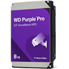 HDD WD Purple WD8002PURP 8TB - 6Gb/s Sata III 256MB (D)