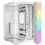 Case BeQuiet Light Base 600 DX - White