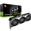 Scheda Video MSI GeForce® RTX 4070 Super 12GB Ventus 3X OC