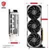 Scheda Video MSI GeForce® RTX 4070 Super 12GB Ventus 3X OC