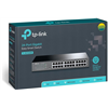 TP-Link Switcher Gigabit 24-port 10/100/1000Mbps TL-SG1024DE