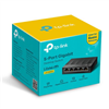 TP-Link LiteWave Switch 5-port 10/100/1000 LS1005G