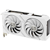 Scheda Video Asus GeForce® RTX 4060 8GB DUAL EVO OC White