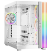 Case BeQuiet Light Base 900 FX - White