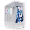 Case Thermaltake View 270 SP Edition Snow White