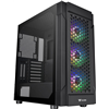 THERMALTAKE CASE M.TOWER VERSA T27 ARGB TG 3x120 ARGB FAN