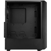 ADATA XPG CASE MID.T VALOR STORM BLACK TG 3X120+1X120mm FAN