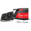 Scheda Video SAPPHIRE PULSE RADEON RX 6500 XT 4GB Gaming OC GDDR6 HDMI/DP (UEFI)