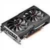 Scheda Video SAPPHIRE PULSE RADEON RX 6500 XT 4GB Gaming OC GDDR6 HDMI/DP (UEFI)