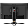 Monitor ASRock Phantom Gaming PG32QF2B 81,30cm (32)Wi-Fi Antenna integriert,LED,2xHDMI,DisplayPort,SP,165Hz