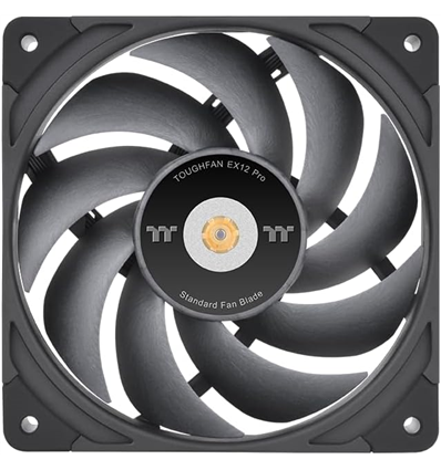 PC- FAN Thermaltake ToughFan EX14 3 Fan Pack CL-F172-PL14BL-A