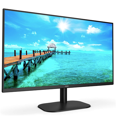 Monitor AOC 27B2DA 68,60cm (27)LED,HDMI,DVI,Scheda Video,SP