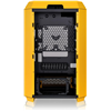 THERMALTAKE CASE MICRO THE TOWER 300 BUMBLEBEE WIN SPCC 3*TG 2FAN*CT140 MET