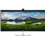 Monitor Dell P3424WEB 86.4 cm (34)LED,HDMI,DisplayPort,USB-C