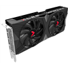 Scheda Video PNY GeForce® RTX 4060 TI 16GB Verto OC