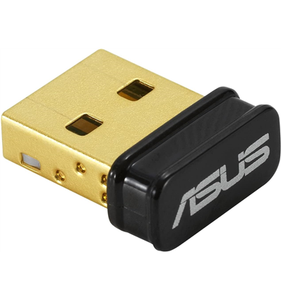 Asus Network Adapter USB-BT500 USB 2.0 Bluetooth