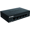 D-Link Switch 5-Port 10/100/1000 DGS-105GL/E