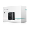 DEEPCOOL ALIMENTATORI PF500 80PLUS R-PF500D-HA0B-EU