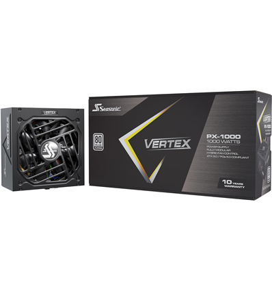 Alimentatore Seasonic VERTEX PX-1000 - ATX 3.0