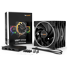 PC- FAN Be Quiet Light Wings 140mm PWM high-speed (triple pack)