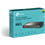 TP-Link Switch 8-port 10/100/1000 TL-SG1210MP