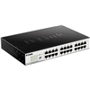 D-Link Switch 24-port 10/100/1000 DGS-1024D/E