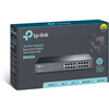 TP-Link Switch 16-port 10/100/1000 TL-SG1016PE