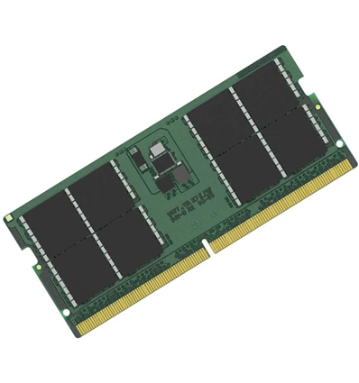 S/O 32GB DDR5 PC 5200 Kingston Value KVR52S42BD8-32