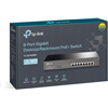 TP-Link Switch Gigabit 8-port 10/100/1000M TL-SG1008MP