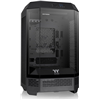 PC- Case Thermaltake The Tower 300 Black