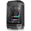 PC- Case Thermaltake The Tower 300 Black