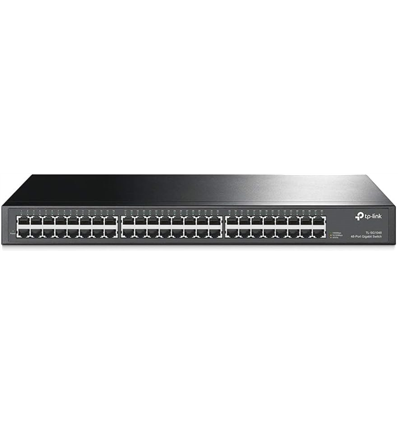 TP-Link Gigabit Switch 48-port TL-SG1048