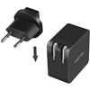 Logilink USB Travel Charger USB-CF PA0302