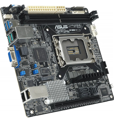 Scheda Madre ASUS P13R-I (1700) ITX