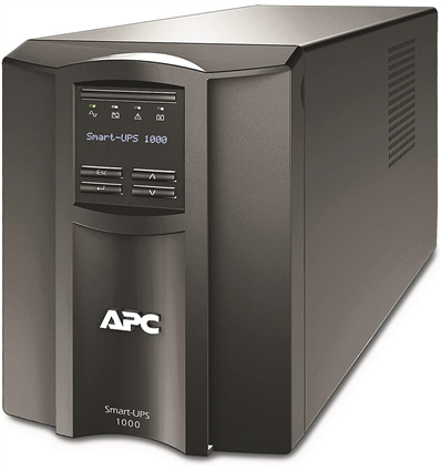 APC Smart-UPS SMT1000IC - USV- 230 V