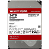 HDD WD Red Pro WD240KFGX 24TB - intern - 3.5