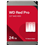 HDD WD Red Pro WD240KFGX 24TB - intern - 3.5