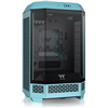 THERMALTAKE CASE MICRO THE TOWER 300 TURQUOISE WIN SPCC 3*TG 2FAN*CT140 ME