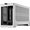 FRACTAL CASE MINI ITX TERRA SILVER