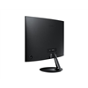 Monitor Samsung S27C360EAU 68cm (27)LED,HDMI,VGA