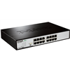 D-Link Switch Desktop 16-port 10/100/1000 DGS-1016D/E