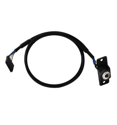 ASROCK Deskmini Rear Audio Cable