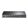 TP-Link Switch 8-port 10/100/1000 TL-SG2210P