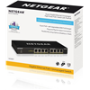 NETGEAR Switch 8-port 10/100/1000 GS308PP-100EUS