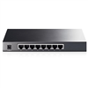 TP-Link Switch 8-port 10/100/1000 TL-SG2008