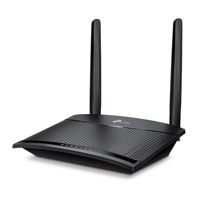 TP-LINK ROUTER 4G LTE WIRELESS 300Mbps