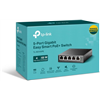 TP-Link Switch TL-SG105PE 5-port 10/100/1000