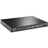 TP-Link JetStream Gigabit Switch 24-port TL-SG3428MP