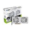 Scheda Video Palit GeForce® RTX 4070 12GB Dual OC WHITE GDDR6